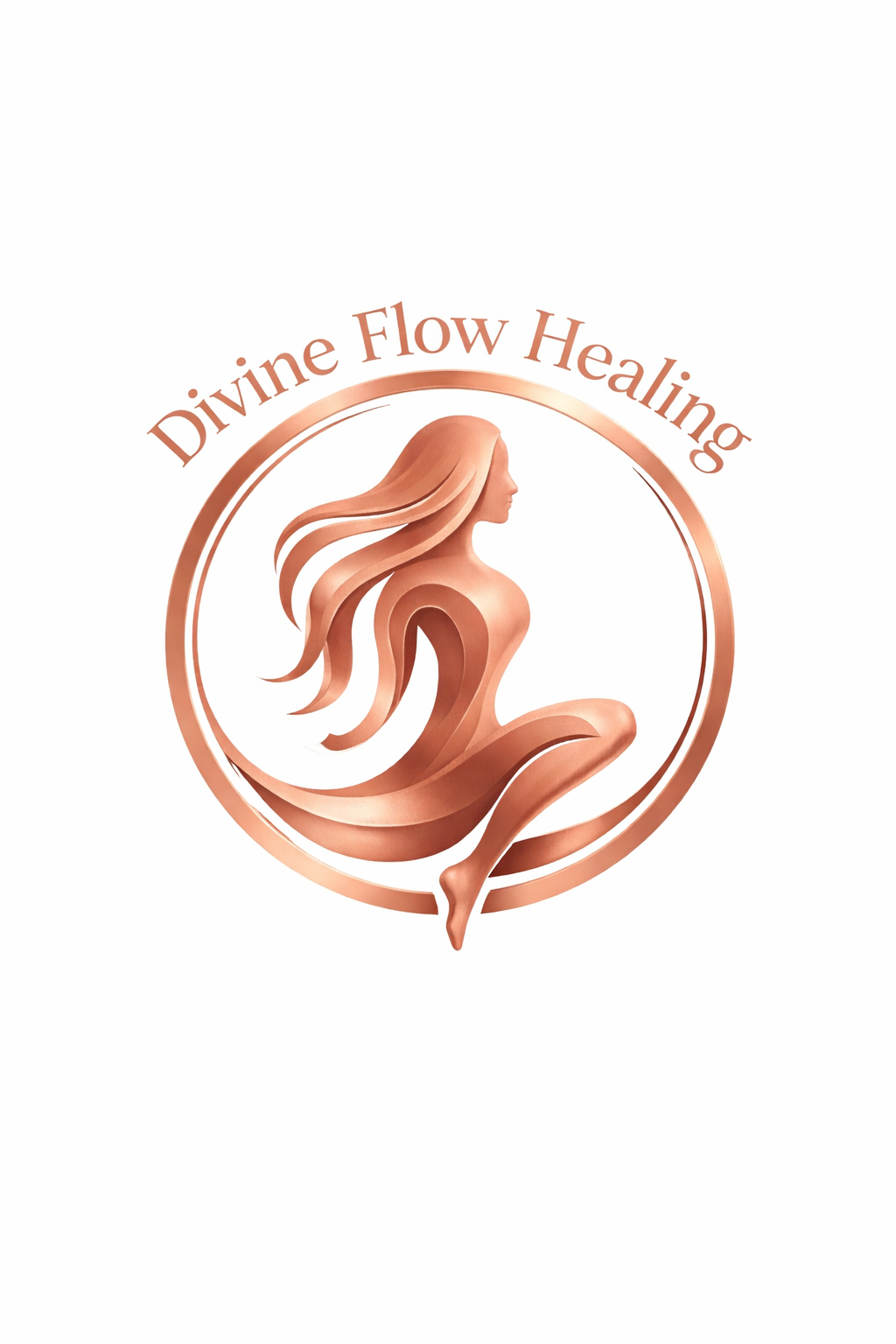 Divine Flow Healing